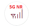 5G NR Cellular modules