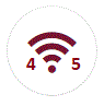 WiFi 4 5 (11acn) modules