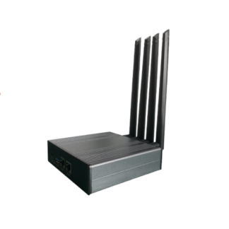 DR-AP40x9-A WiFi 5 2x2 2.4GHz & 5GHz high power Dual Radio AP Router DR4029 IPQ4029 Board 2.4+ 5 GHz dipole Antennas, OpenWRT support, Wallys