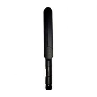 524WiFi ROD triband 5dBi omnidirectional WiFi Antenna 2,4 - 5,8GHz, rSMA male, Pro+