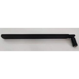 LTE pure 5G Whip7 Antenna 600 - 6000 7dBi 5G NR: n41/n77/n78/n79 SMA LTE male Connector -524wifi Pro plus serie