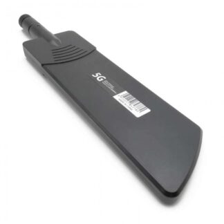 5G antenna 40dBi LTE 4G 5G Wide Band Full Range 600 - 6000 MHz High Gain signal boost WDS7795G SMA male, 524wifi