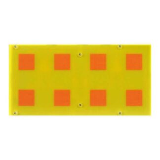 WiFi 5 5N17 5GHZ 17dBi DUAL-POLARIZATION ANTENNA for 11ac wifi, 2*2 MIMO, COMPEX
