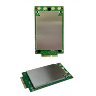 DReam 6102-5G 524WiFi WiFi6 802.11ax 2x2 MU-MIMO 5GHz QCN 6102 Single Band Wireless Module M.2, FOR IPQ 5018 boards only !!