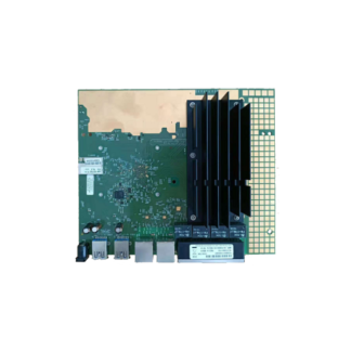 Qualcomm IPQ8072 A Quad Core CPU, 802.11ax Reference Design HK09, 4×4 11ax MU-MIMO Dual Band Dual Concurrent Embedded Board, Wallys