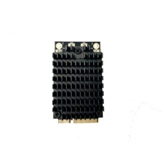 524 WiFi 6 DRiver 9074E-DB Qualcomm miniPCIe Dual band 2,4 or 5 GHz QCN9074 / QCN6024 11AX 4X4 MU-MIMO WIFI radio MODULE, Pro+