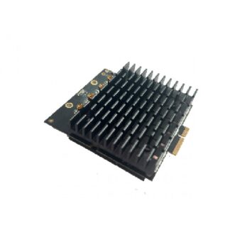 QCN 6274 524 WiFi7 DRiver 9274-5G6G Qualcomm Dual band 5 + 6 GHz 802.11BE 2X2 MU-MIMO DBDC WI-FI 7 MODULE, M.2 E key, serie ProPlus