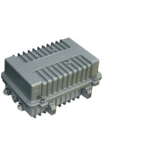 Wodaplug EOC Outdoor Master-EOC1121L-O 60V,700Mbps,1*LAN,2*F,WEB Management
