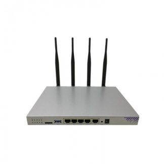 4G LTE router ZBT WG3526 MT7621 880MHZ 1200Mbps 5x1GB 1xUSB 3.0 1×SIM 1×SD 1× SATA 3.0 IEEE802.11AC/N/G/B/A SDK 4.2