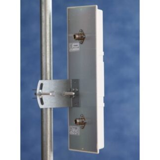 Jirous Sector / Panel antenna JPC-13 Duplex MIMO 5GHz
