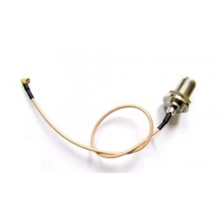 524WiFi WiFi 6 Pigtail RF MMCX /R to N female (2cm),20cm, dia1, RG316