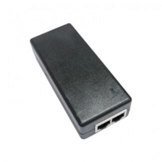 Gigabit 802.3 af / at POE Injector, Active, 56V/60W, POE-G-AT60-EU, Compex
