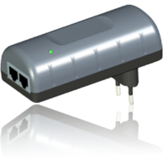 CPX Gigabit Power over Ethernet (PoE) PoEGP2408 24V