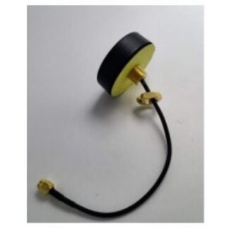 5G 4G LTE PUK Antenna 4615 3dB 700MHz - 2700MHz omnidirectional antenna PUK type SMA 524WIFI ProPlus serie