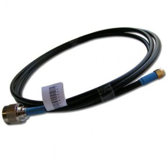 Pigtail 300 cm RSMA-N/male (RF240TriLAN) 5/2,4GHz WiFi cable