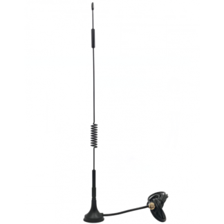 Whip12dBi outdoor 5G 4G LTE Antenna 700Mhz 800Mhz 900Mhz 1800Mhz 2100Mhz 2600Mhz 12dB SMA LTE male Connector 524wifi ProPlus serie