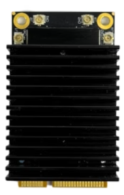 COMPEX WLE7000E5 11be 4x4 miniPCIe , WiFi 7 5GHz 801.11be module, QCN 6224, Waikiki, PCIe 3.0