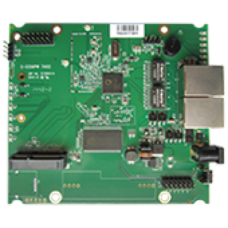 QCA9531 WPJ531LV-A Dual Radio Embedded Board, 16/64MB, on board 2.4GHz radio, 11n/11ac ready