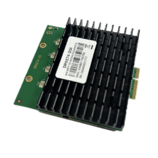 QCN6274 524 WiFi7 Driver DR9274-2.4G Qualcomm Single band 2.4GHz 802.11BE  4X4 MU-MIMO WI-FI 7 MODULE, M.2 E key, ProPlus series