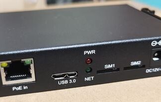 Wodaplug 5G2PHY Quectel 5G Ethernet RJ45 USB PHY adapter design for RM520N RM500Q Rm502Q RM551 etc, Support Qualcomm 5Gnr PHY solution