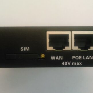 Wodaplug ® LTE router Multi-function QCA 9531, micro Board mini router metal case, 2x LAN /3G/UMTS/4G/5G/LTE gateway, PPPOE, dhcp-4G, M2M, miniPCIe, H531
