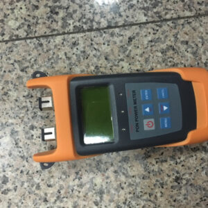 Optical networks PON FTTx power meter WFOT3213