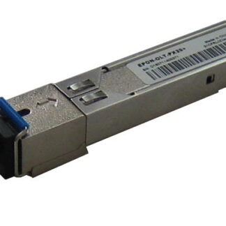 Wodaplug ® WP 5441H-C(H)3AL   GEPON OLT SFP Transceiver 1.25Gbps, 1000BASE-PX20+++, 7dBi, TC 3.0, IEEE802.3ah