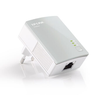 TP-LINK TL-PA4010 kit AV500 2*Nano PowerLine Ethenrnet Adapters,500Mb/s