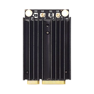 COMPEX WLE3002HX 11ax 2x2 mini PCIe 3.0 dual band selectable WiFi 6 radio module, Qualcomm, Atheros, QCN9024, QCN6024, Pine series, Compex