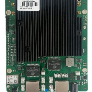 DR 5018 S 802.11AX 2x2 MU-MIMO OFMDA Tri Band Concurrent  EMBEDDED BOARD, Qualcomm IPQ 5018, WiFi 6, Wallys,
