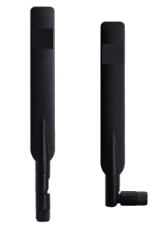 524 Wi-Fi 7 6E Tri-Bands Antenna ANTS0WF602M 2400-2500MHz, 5150-5850MHz, 6150-7200MHz, SMA Plug, 5dBi