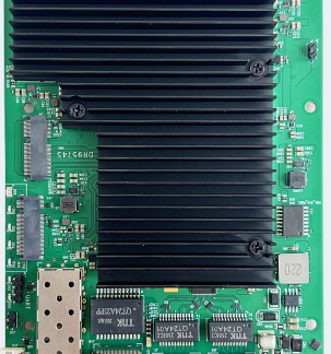 Qualcomm IPQ Alder Dream 9574S 802.11BE WIFI 7 Multifunction Main BOARD, 2x2 MU-MIMO OFMDA, Wi-Fi 7, dual band MLO, Wallys, DR9574s