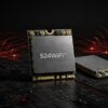 524WiFi™ Wi‑Fi 8 wireless module centered for the FastConnect 8800 engineering guide