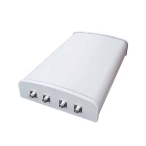524WiFi™ Outdoor 4G LTE/5G Directional Panel Antenna, 4x4 MIMO, 617-4200 MHz, 9 dBi, 4x N Female — product photograph