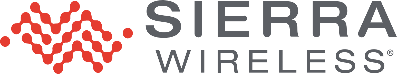 Semtech and Sierra Wireless