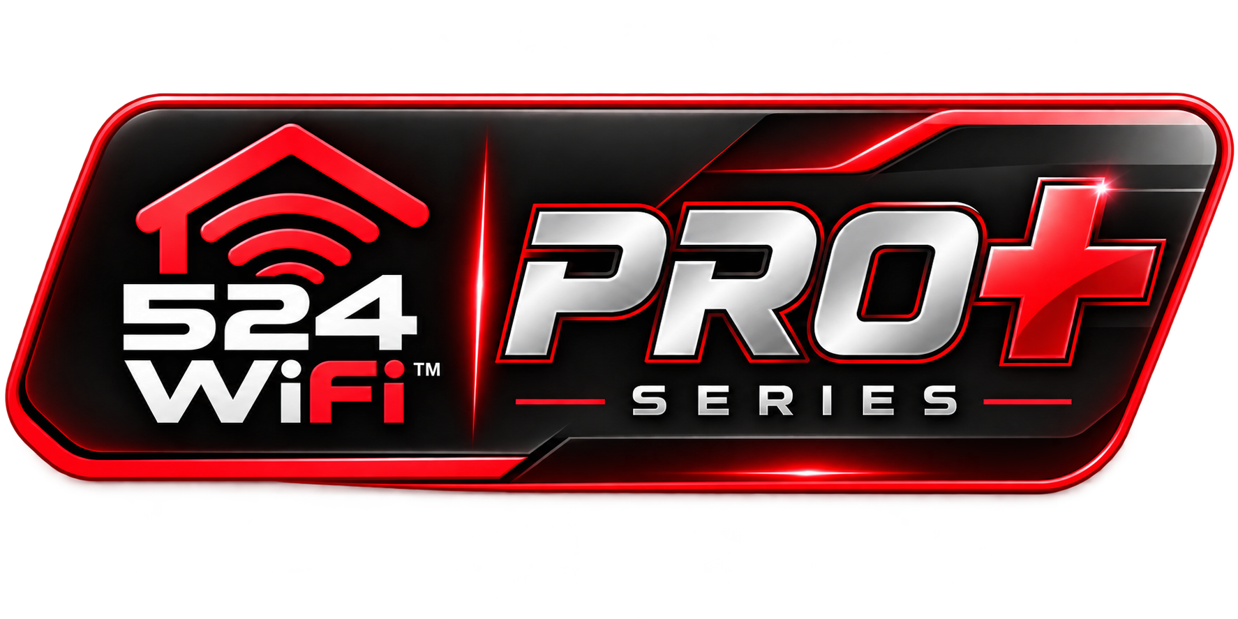524WiFi™ PRO+