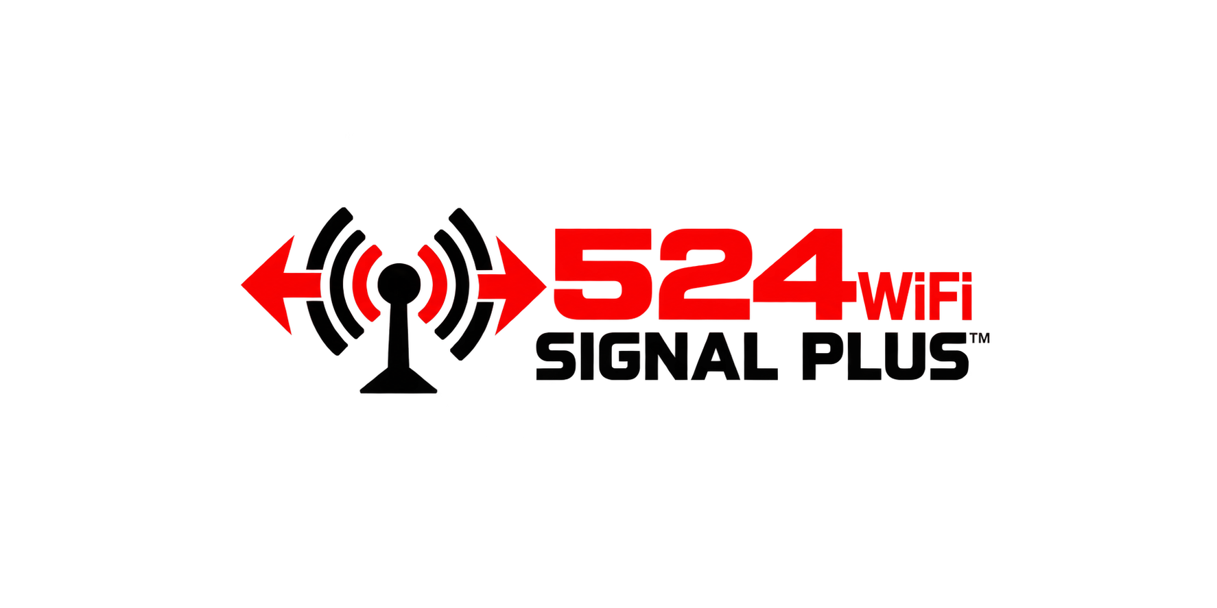 524WiFi™ Signal Plus™