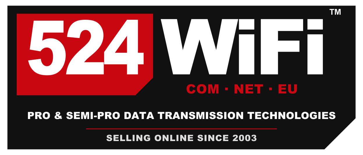524WiFi™