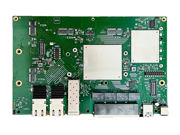 524WiFi Pulse B7-01 hardware overview