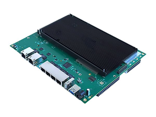 524WiFi Pulse B7-03 hardware overview