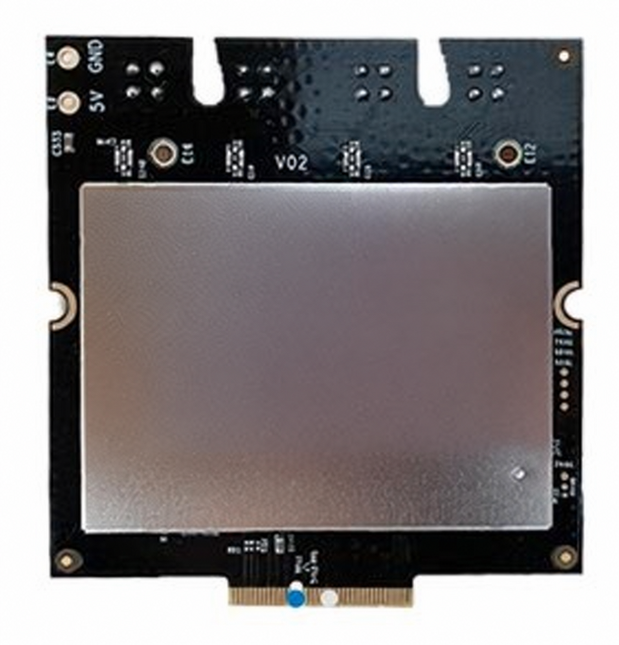524WiFi Pulse P6-03 hardware overview