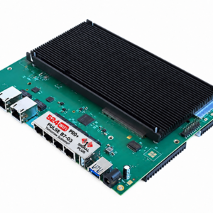 524WiFi™ Pulse B7-03 — branded product visualization