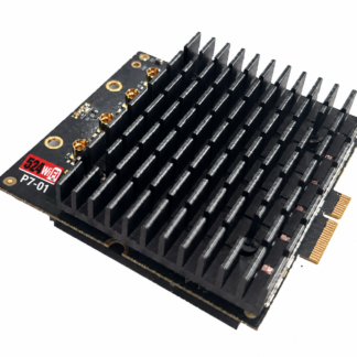 524WiFi™ Pulse P7-01 — branded product visualization
