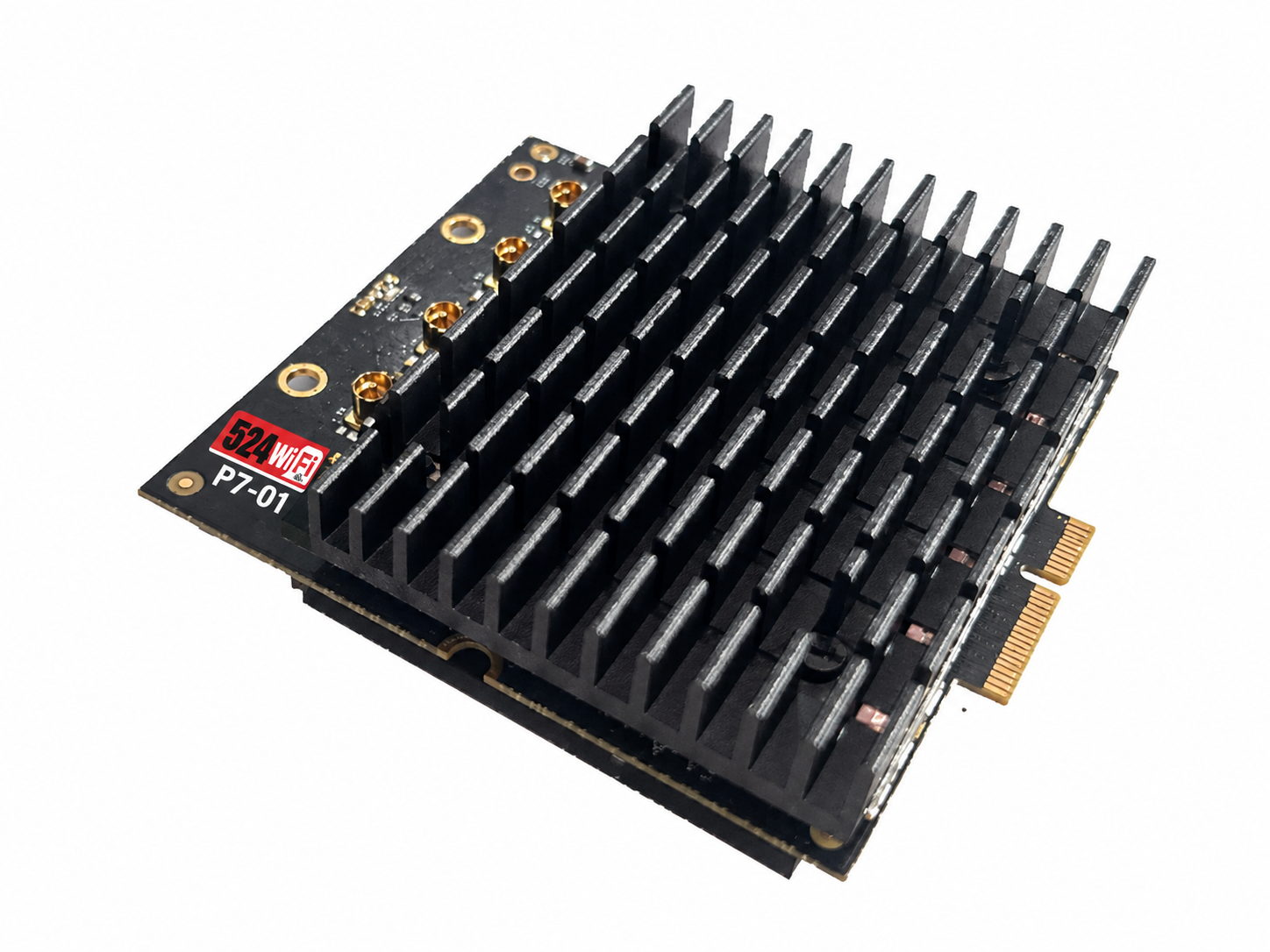 524WiFi™ Pulse P7-01 — branded product visualization