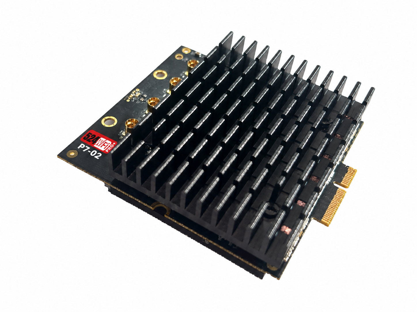524WiFi™ Pulse P7-02 — branded product visualization