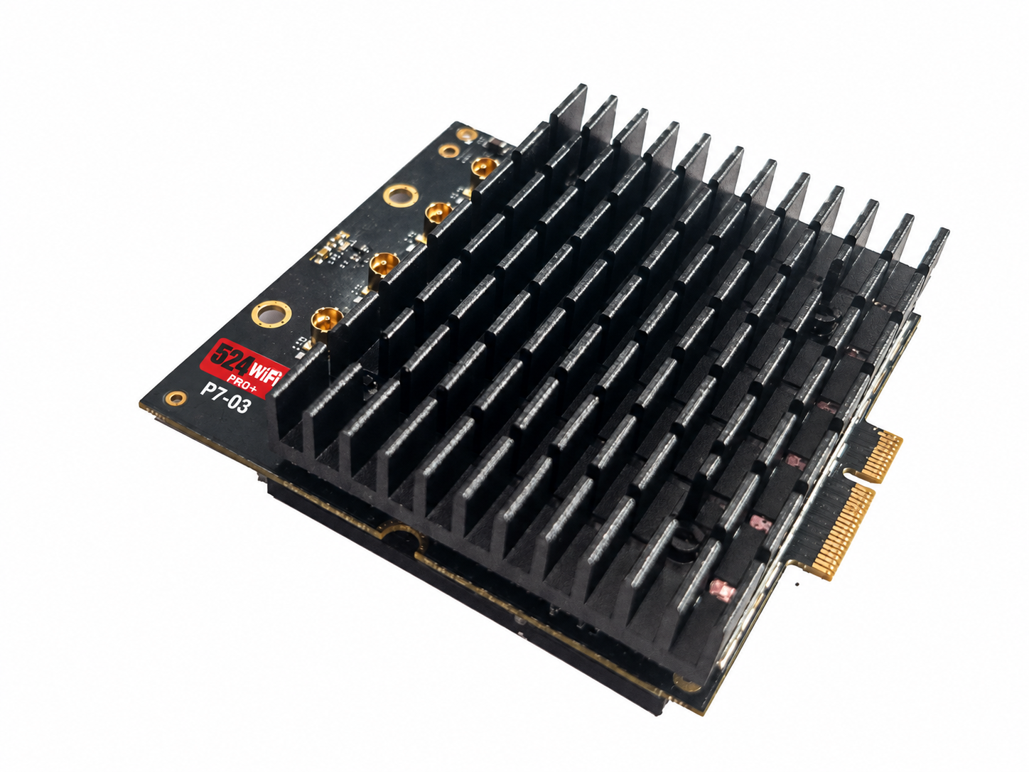 524WiFi™ Pulse P7-03 — branded product visualization