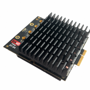 524WiFi™ Pulse P7-04 — branded product visualization