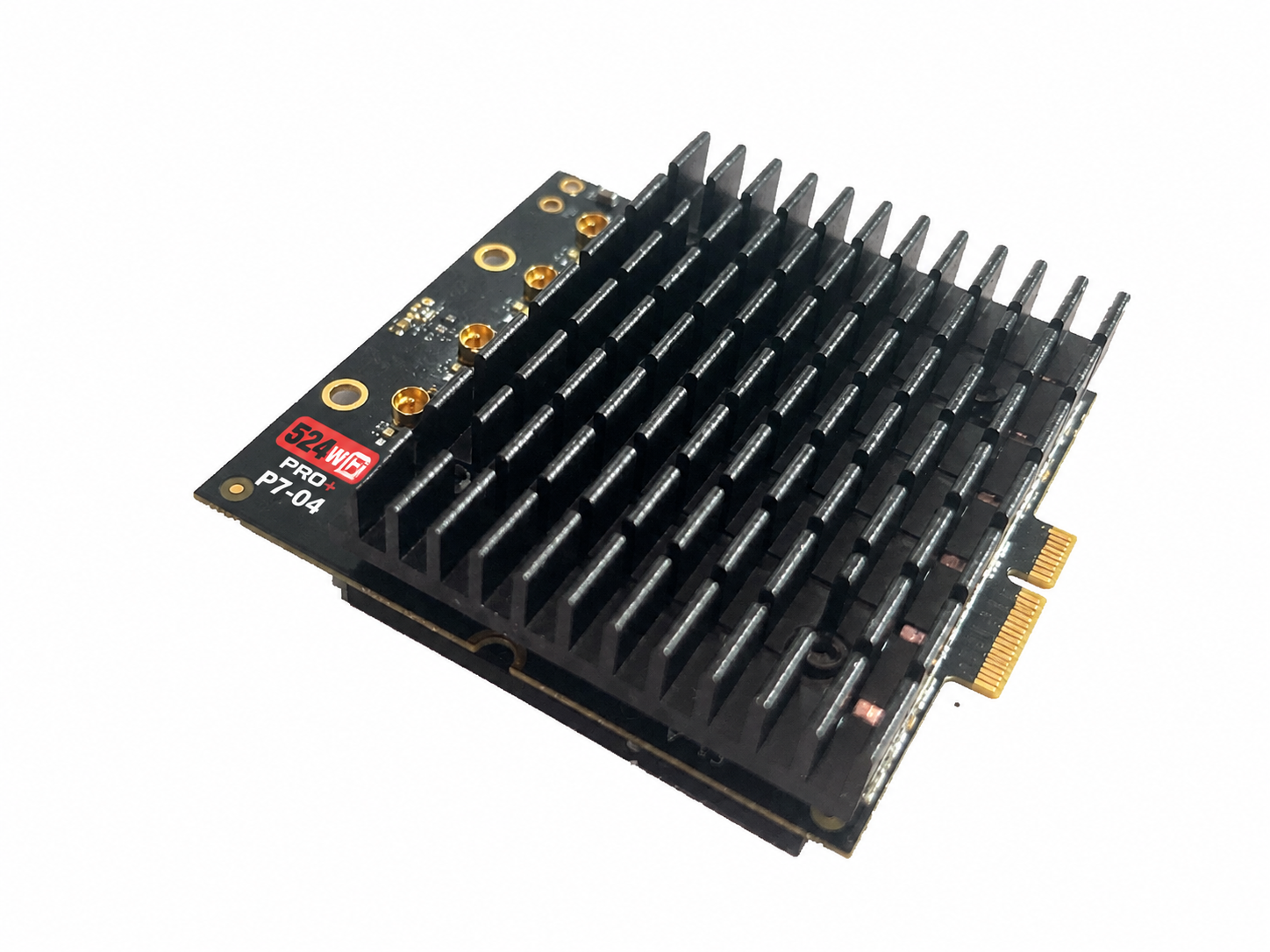 524WiFi™ Pulse P7-04 — branded product visualization